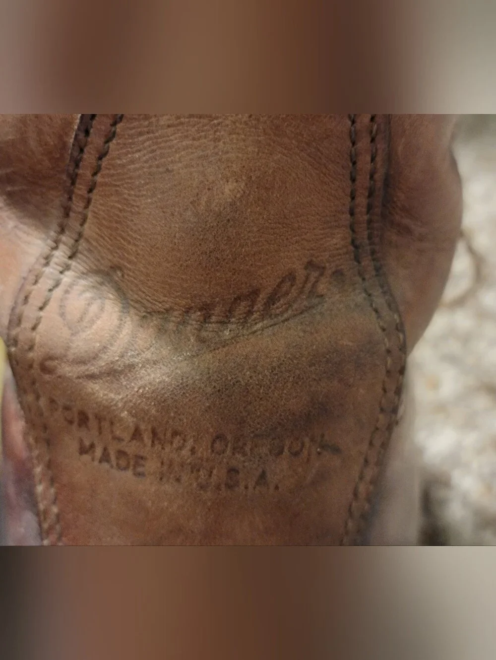 Danner made usa